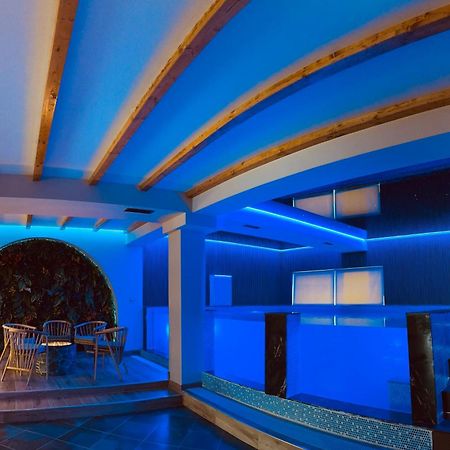 Prince Of Lake Hotel Shkodër Dış mekan fotoğraf