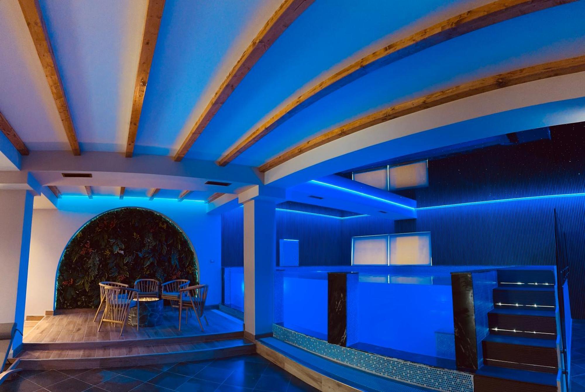Prince Of Lake Hotel Shkodër Dış mekan fotoğraf