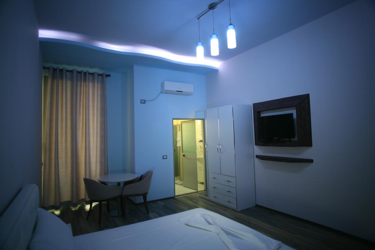 Prince Of Lake Hotel Shkodër Dış mekan fotoğraf