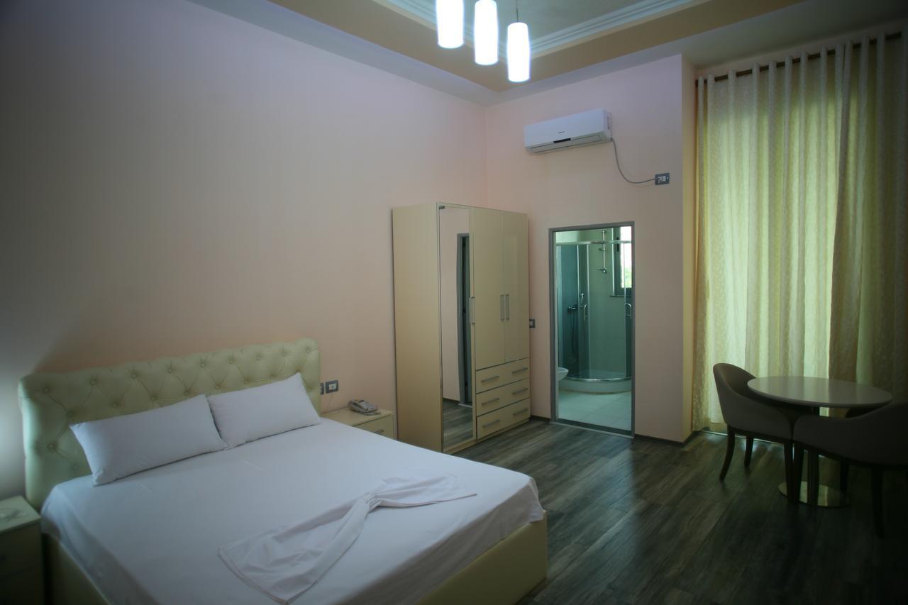 Prince Of Lake Hotel Shkodër Dış mekan fotoğraf