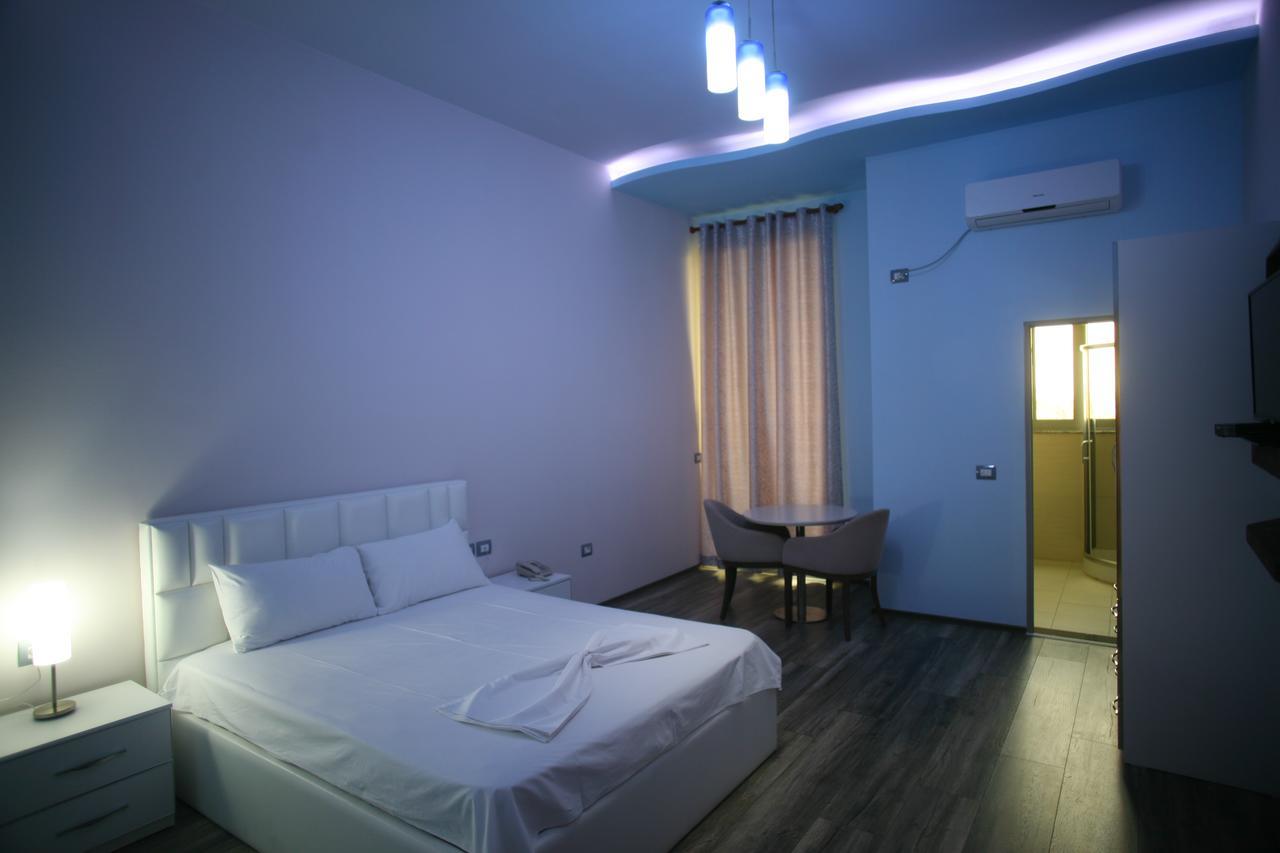 Prince Of Lake Hotel Shkodër Dış mekan fotoğraf