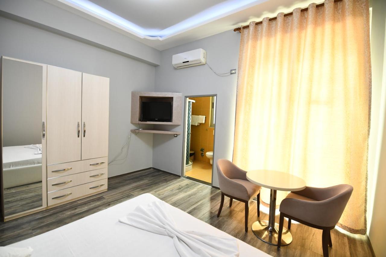 Prince Of Lake Hotel Shkodër Dış mekan fotoğraf